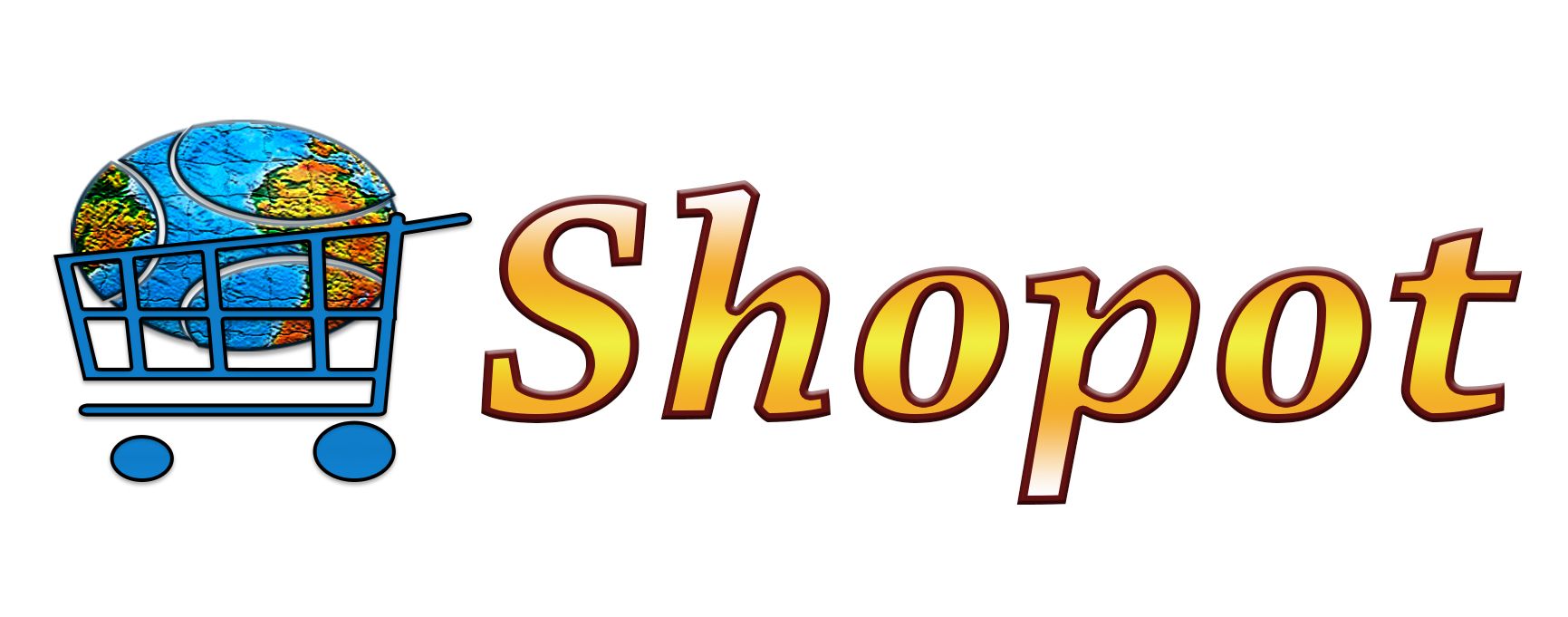 Логотип интернет-сообщества о покупках  - дизайнер nikitka_89rus