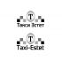 Логотип для taxi-estet.ru - дизайнер atmannn