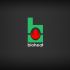 Логотип для мини-печек Биохит - дизайнер webgrafika