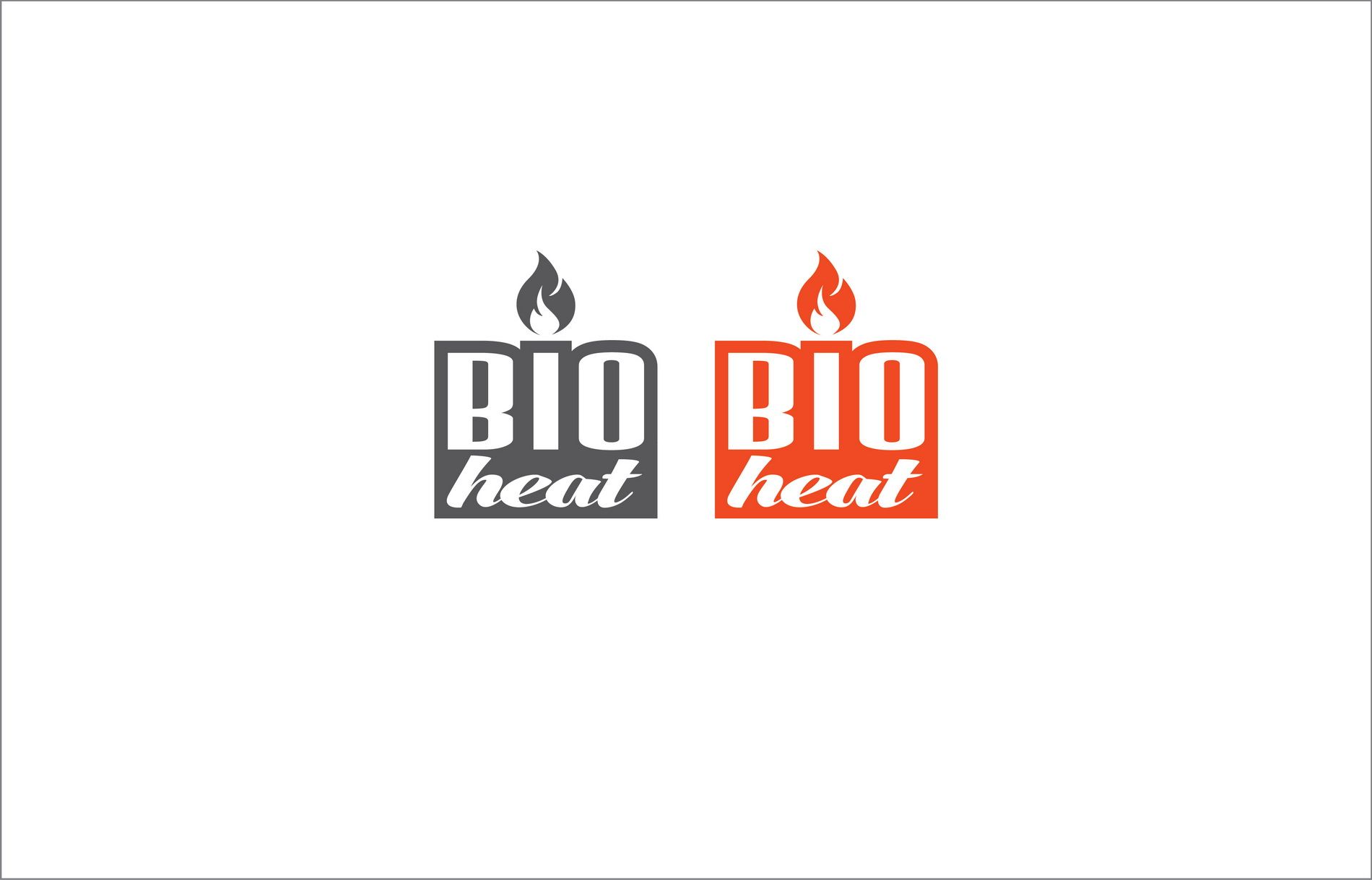 Логотип для мини-печек Биохит - дизайнер Chinkee