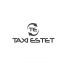 Логотип для taxi-estet.ru - дизайнер gusena23