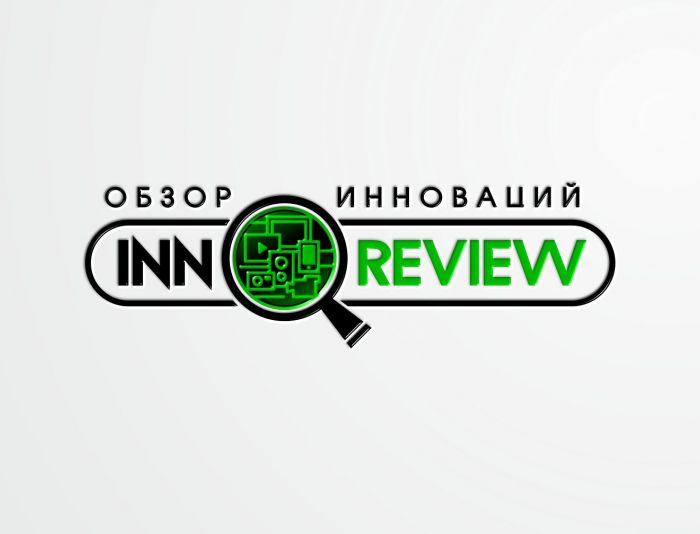 Логотип для портала об инновационных технологиях - дизайнер graphin4ik