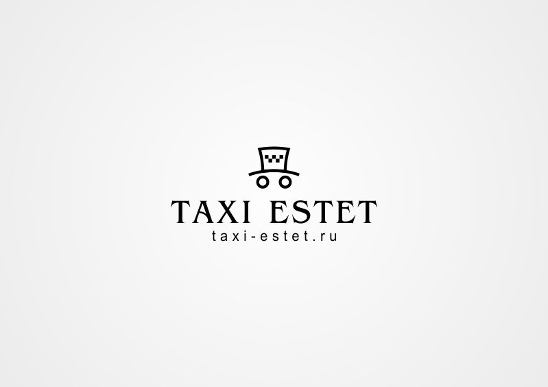 Логотип для taxi-estet.ru - дизайнер zozuca-a