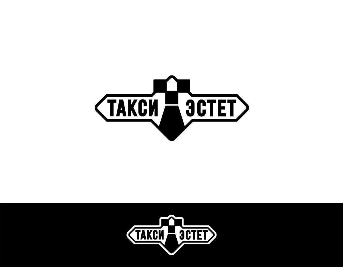 Логотип для taxi-estet.ru - дизайнер GAMAIUN