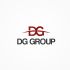 Логотип для финансового брокера ДИГ - дизайнер exes_19