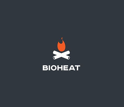 Логотип для мини-печек Биохит - дизайнер Richardik