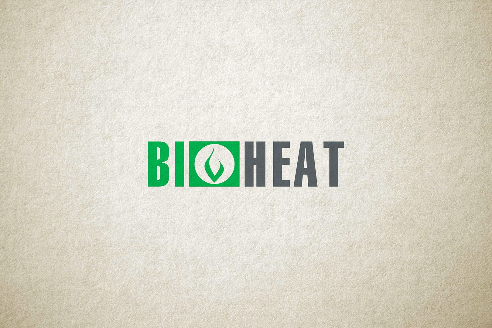 Логотип для мини-печек Биохит - дизайнер cloudlixo