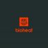 Логотип для мини-печек Биохит - дизайнер arakov