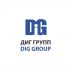 Логотип для финансового брокера ДИГ - дизайнер 28gelms-1lanarb