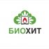 Логотип для мини-печек Биохит - дизайнер 28gelms-1lanarb