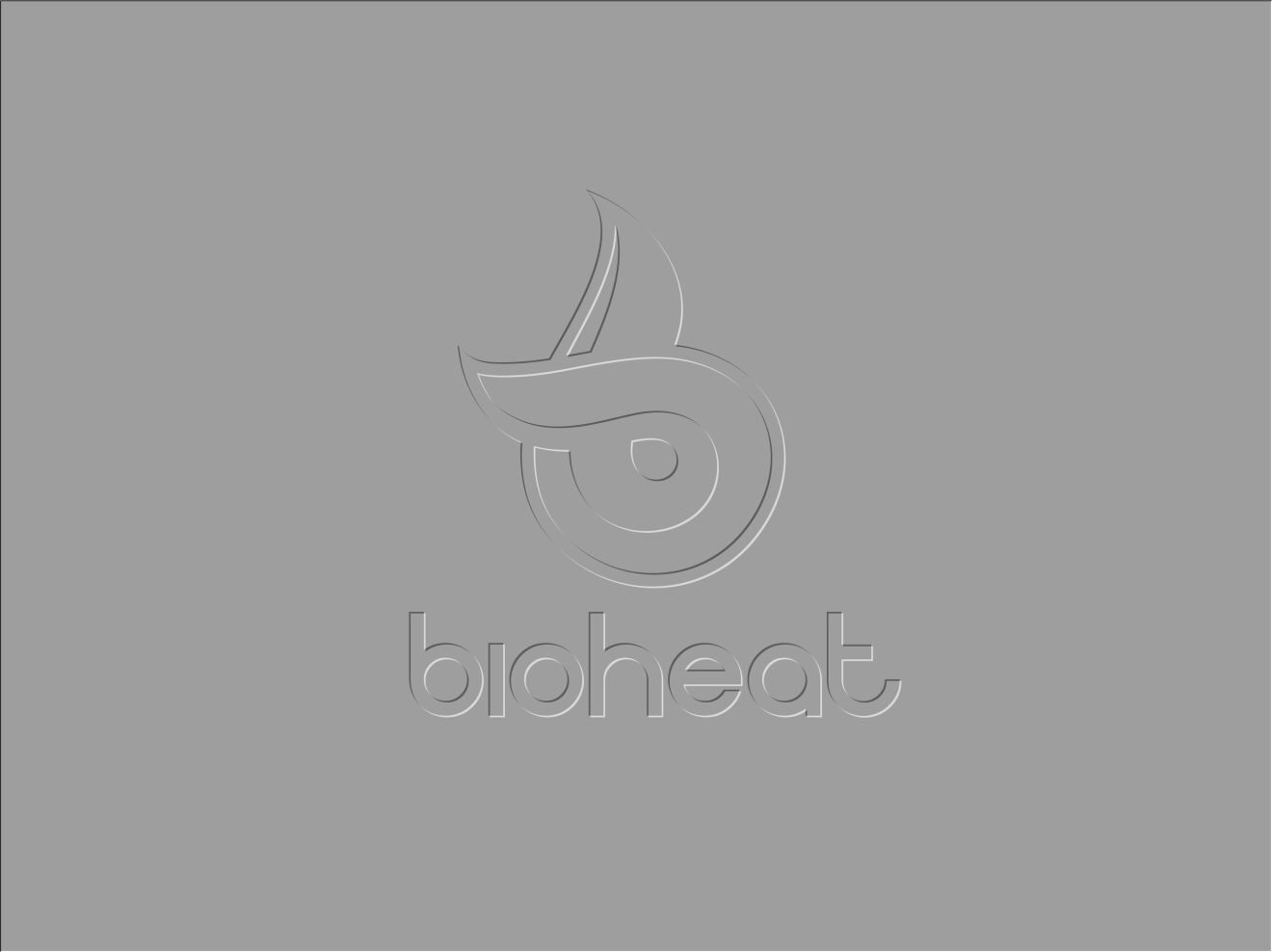 Логотип для мини-печек Биохит - дизайнер GAMAIUN