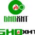 Логотип для мини-печек Биохит - дизайнер gopotol