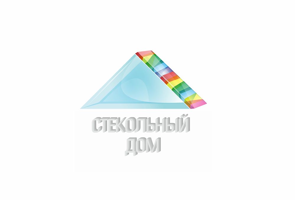 Логотип и ФС для компании «Стекольный дом» - дизайнер nagornoff