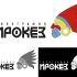 Редизайн лого и дизайн ФС для типографии Ирокез - дизайнер Capfir