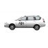 Логотип для taxi-estet.ru - дизайнер atmannn
