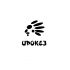 Редизайн лого и дизайн ФС для типографии Ирокез - дизайнер Alenchik94949