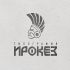 Редизайн лого и дизайн ФС для типографии Ирокез - дизайнер Ninpo
