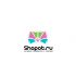 Логотип интернет-сообщества о покупках  - дизайнер SmolinDenis