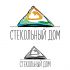 Логотип и ФС для компании «Стекольный дом» - дизайнер Evgeniya_Art