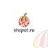 Логотип интернет-сообщества о покупках  - дизайнер Alexey_SNG