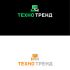 Лого и фирм. стиль для ИТ-компании - дизайнер Vladlena_A