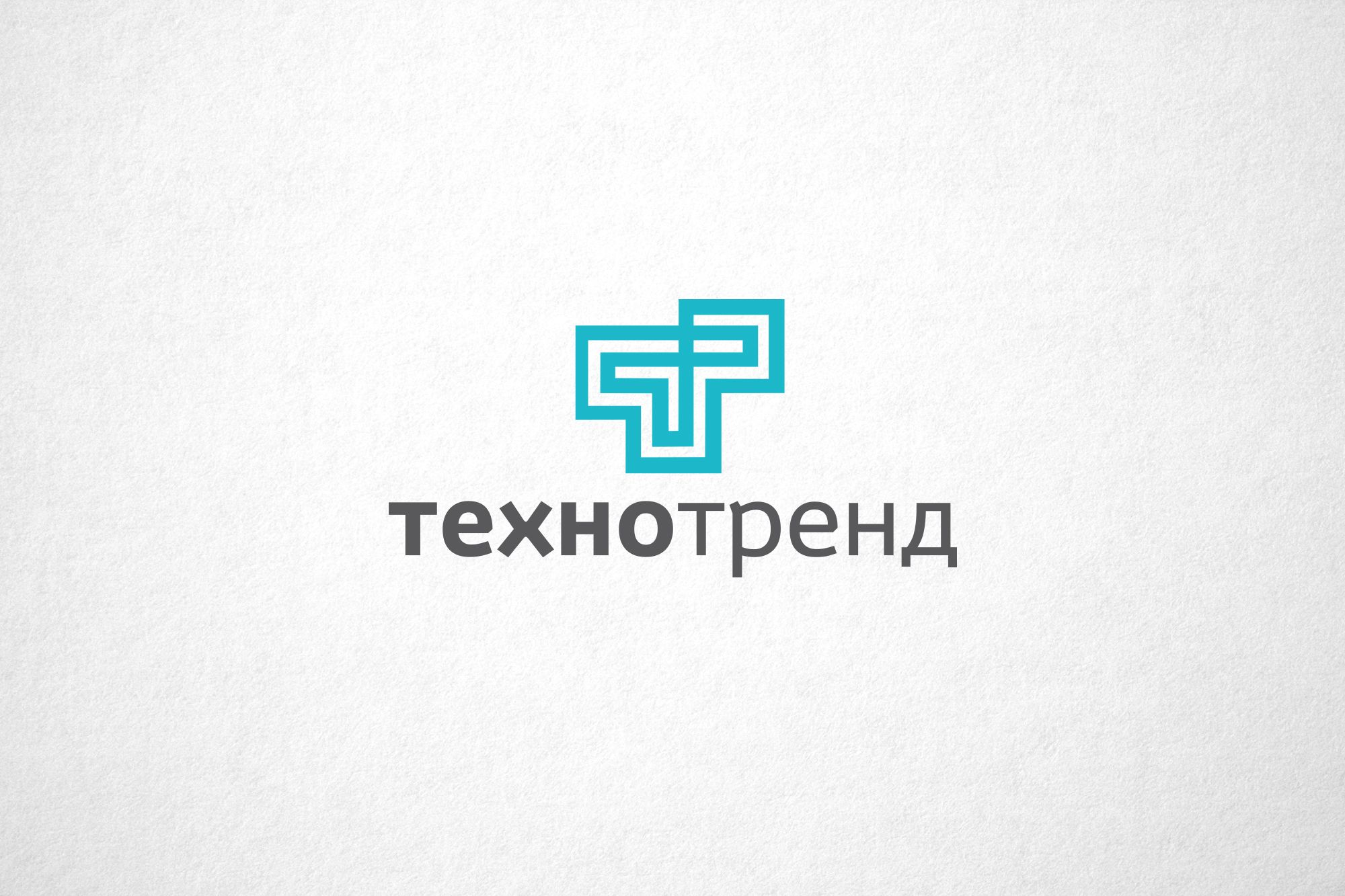 Лого и фирм. стиль для ИТ-компании - дизайнер funkielevis