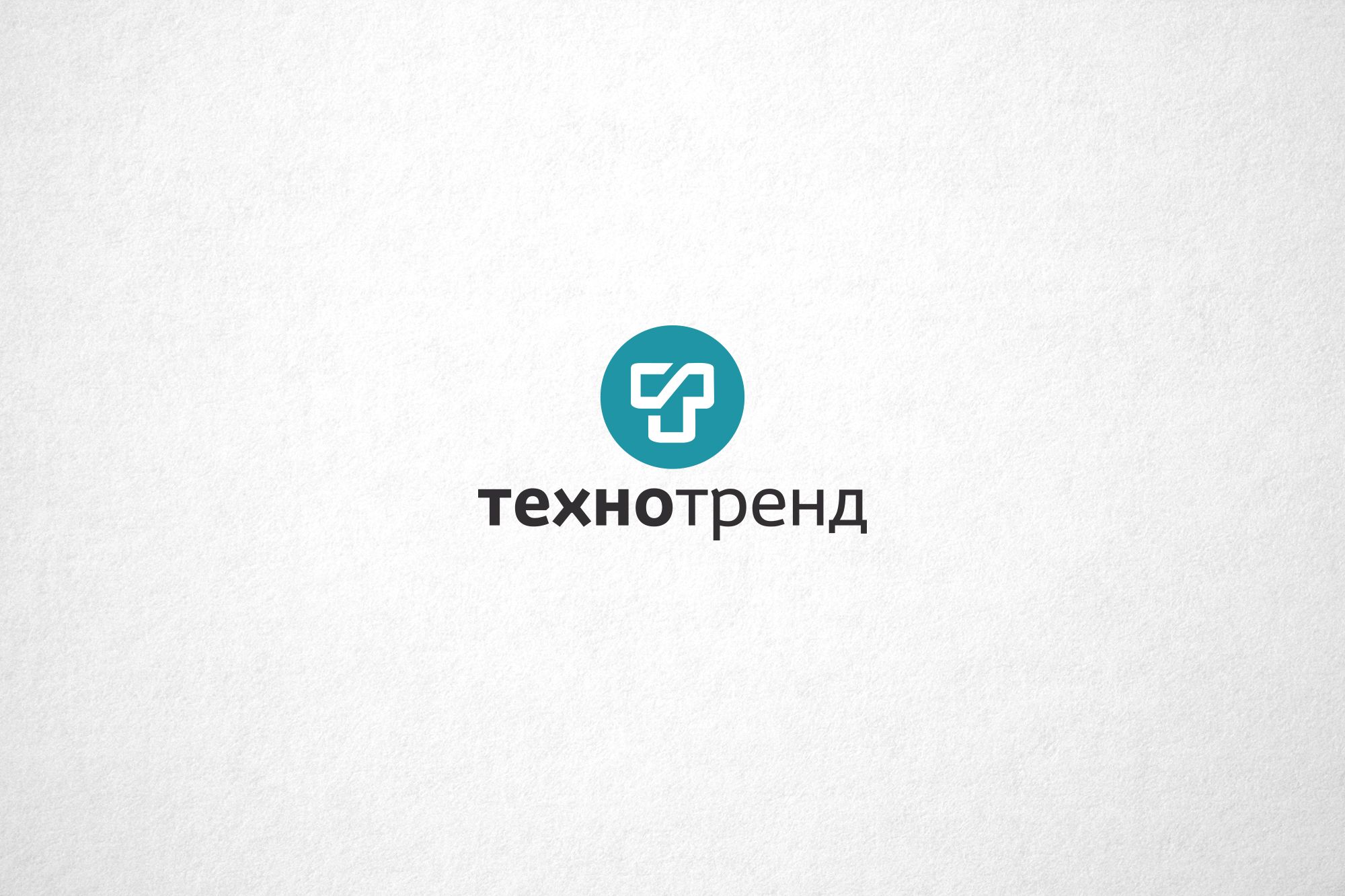 Лого и фирм. стиль для ИТ-компании - дизайнер funkielevis