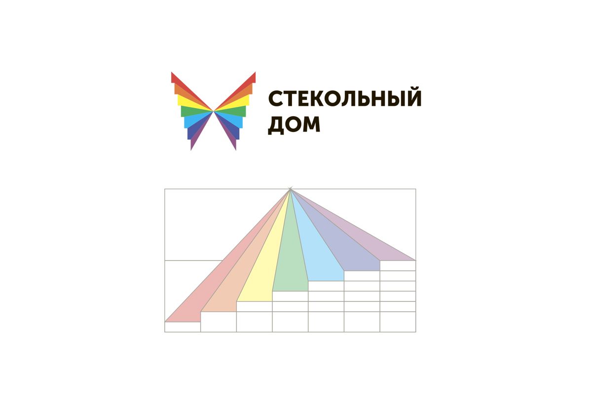 Логотип и ФС для компании «Стекольный дом» - дизайнер vision