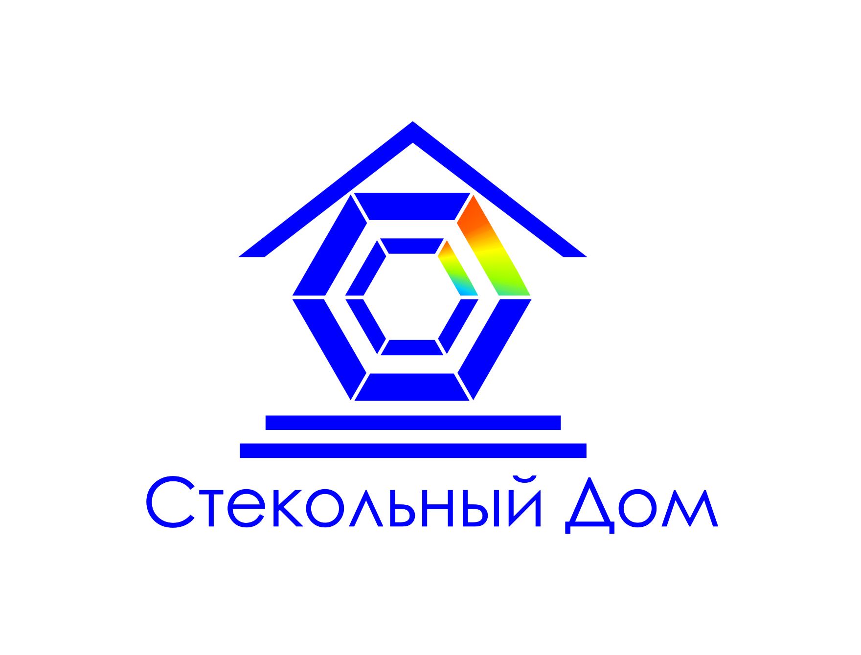 Логотип и ФС для компании «Стекольный дом» - дизайнер Kiti