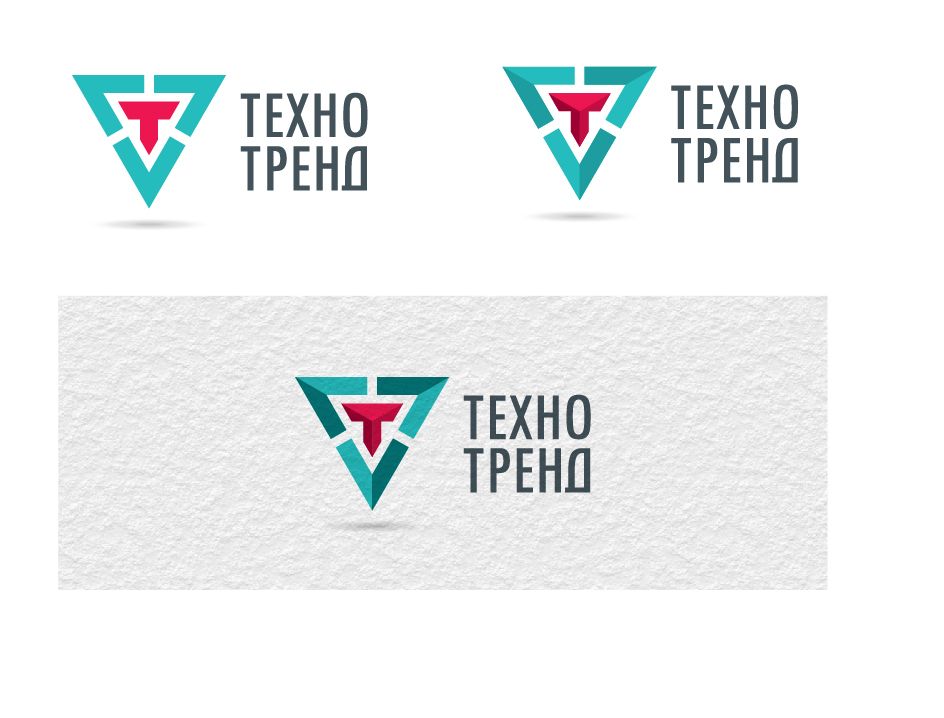 Лого и фирм. стиль для ИТ-компании - дизайнер AnnaUF
