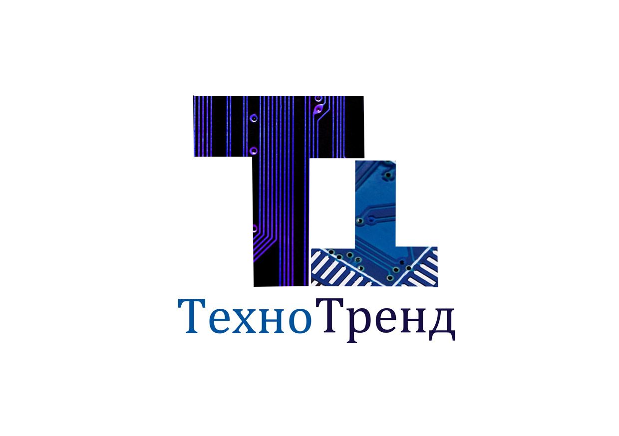 Лого и фирм. стиль для ИТ-компании - дизайнер ElizavetaFirst