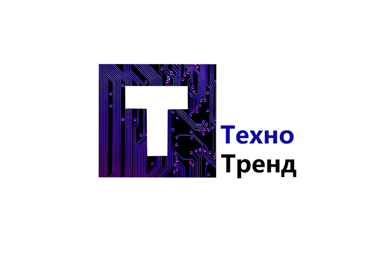 Лого и фирм. стиль для ИТ-компании - дизайнер ElizavetaFirst