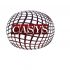 Логотип для системного интегратора CASYS - дизайнер nikitka_89rus