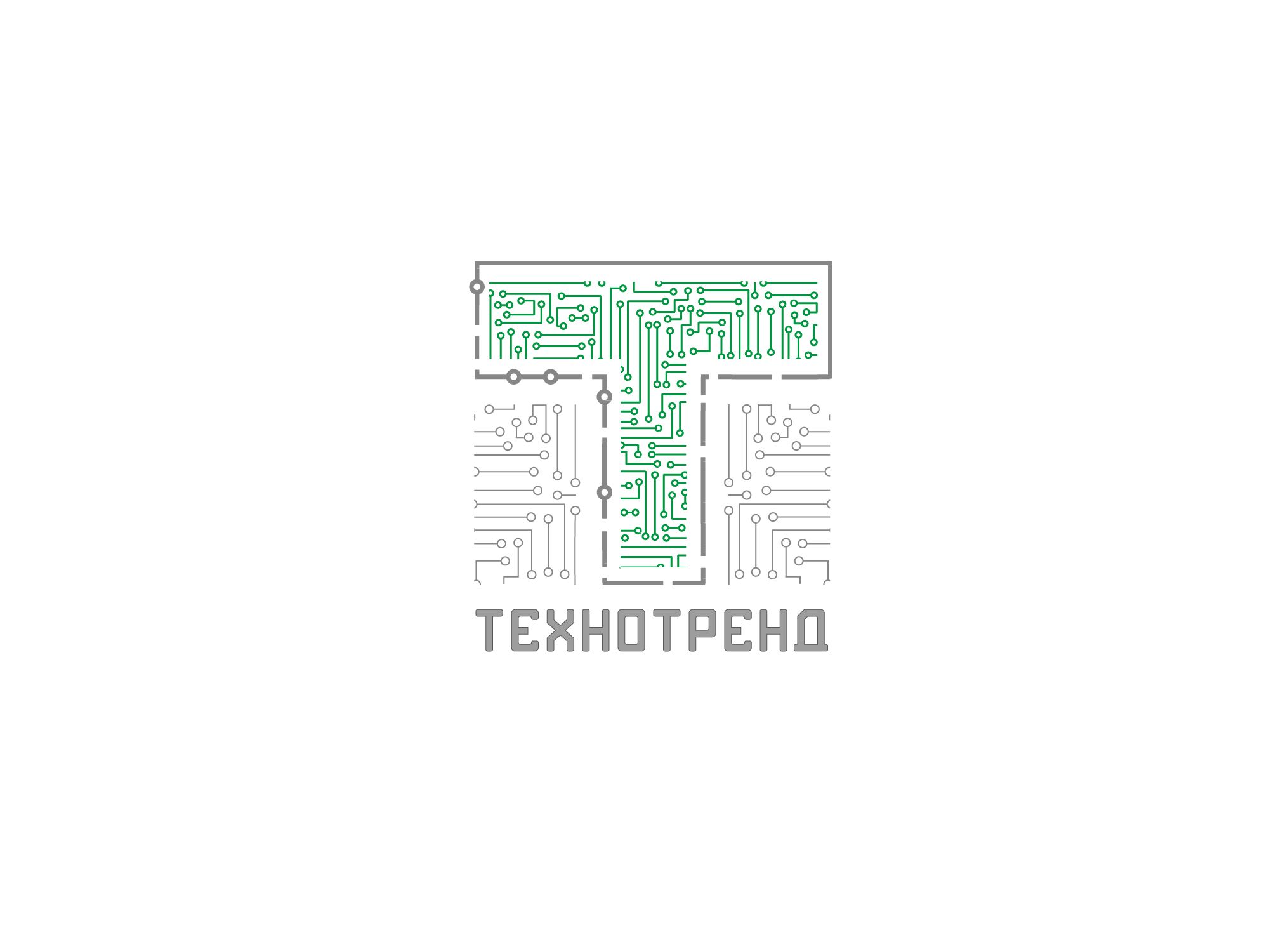 Лого и фирм. стиль для ИТ-компании - дизайнер Alenchik94949