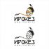 Редизайн лого и дизайн ФС для типографии Ирокез - дизайнер Luki