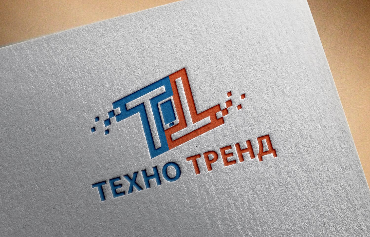 Лого и фирм. стиль для ИТ-компании - дизайнер viva0586