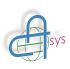 Логотип для системного интегратора CASYS - дизайнер tnikandrov