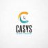 Логотип для системного интегратора CASYS - дизайнер funkielevis