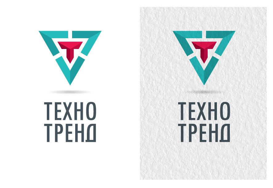 Лого и фирм. стиль для ИТ-компании - дизайнер AnnaUF