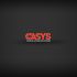 Логотип для системного интегратора CASYS - дизайнер webgrafika