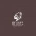 Редизайн лого и дизайн ФС для типографии Ирокез - дизайнер SmolinDenis