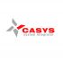 Логотип для системного интегратора CASYS - дизайнер Antonska