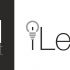 Логотип и фирменный стиль для iLed Expert - дизайнер AnnAF90
