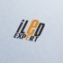 Логотип и фирменный стиль для iLed Expert - дизайнер IFEA