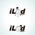 Логотип и фирменный стиль для iLed Expert - дизайнер kuzmina_zh
