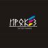Редизайн лого и дизайн ФС для типографии Ирокез - дизайнер Nik_Vadim