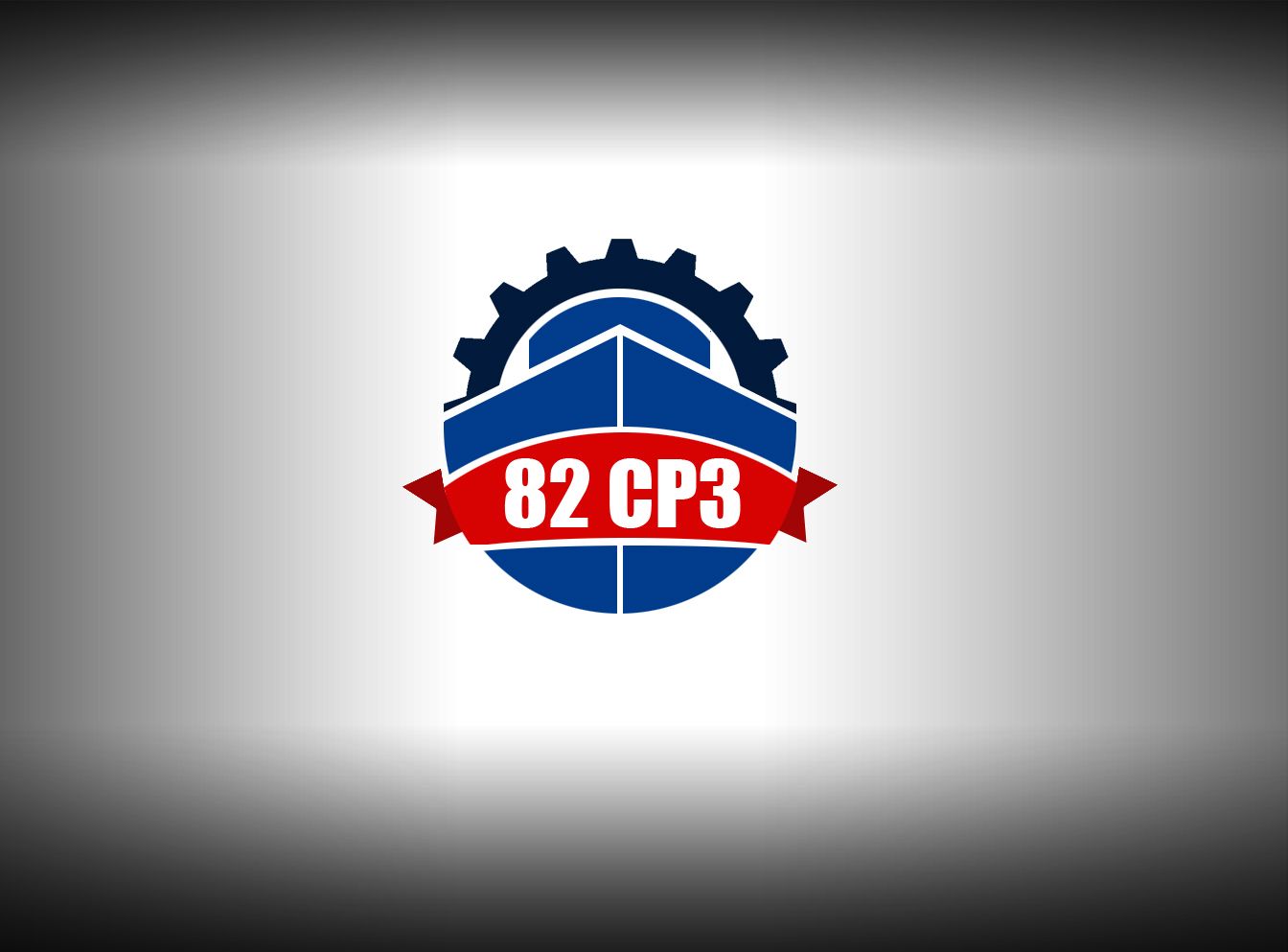 Логотип для судоремонтного завода - дизайнер webgrafika