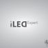 Логотип и фирменный стиль для iLed Expert - дизайнер ExamsFor