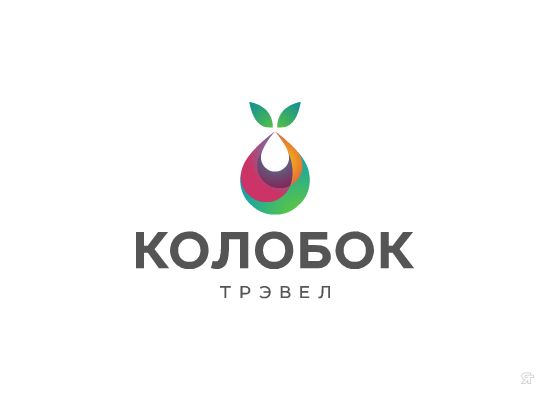 Логотип для сайта по продаже экскурсий и туров - дизайнер turov_yaroslav