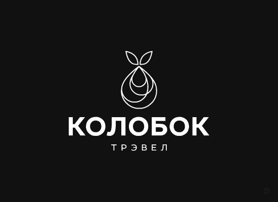 Логотип для сайта по продаже экскурсий и туров - дизайнер turov_yaroslav